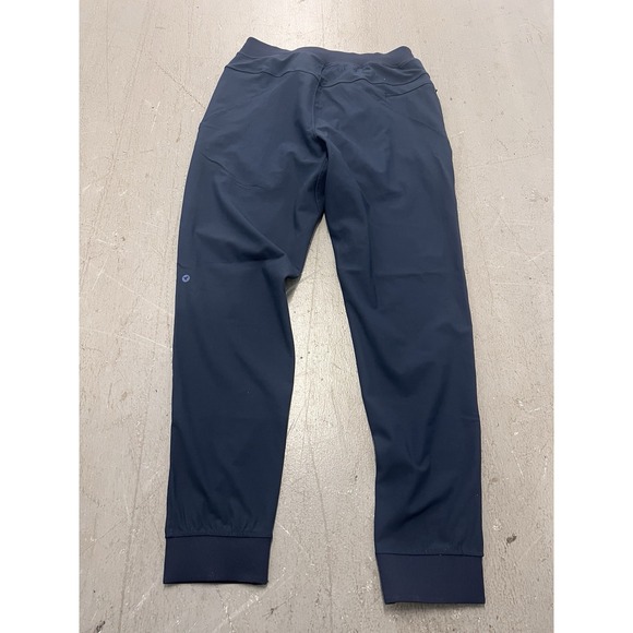 Birddogs Boom For Your Boomstick Men's Brief Lined Joggers Size L Navy Blue Golf - Picture 2 of 6